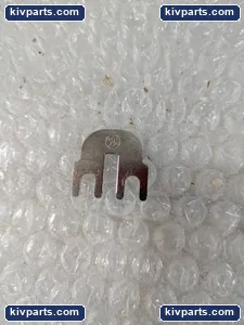 General Electric CR151X301 Terminal Block – actual item, photo 2 of 4