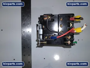 Matsushita FKT-20 – actual item, photo 4 of 7