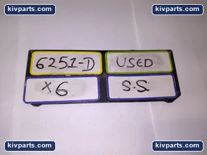 STK2 30F/2 – actual item, photo 6 of 6