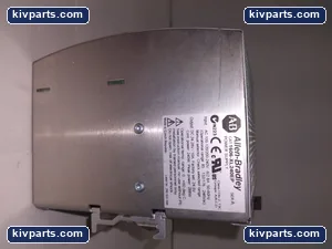 Allen-Bradley 1606-XL240EP Power Supply – actual item, photo 2 of 6