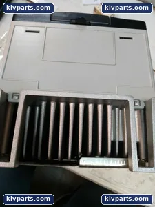 Allen-Bradley 20AD5P0A0NYYNEC PowerFlex 70 AC Drive – actual item, photo 6 of 9