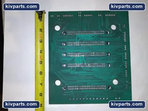 Reliance Electric 0-51377-40 Drive Board – actual item, photo 3 of 5