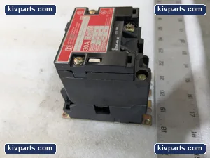 Square D 8903 SMO2 Lighting Contactor – actual item, photo 2 of 11