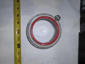Myers SSTGN-8 Steel Threaded Hub Connector