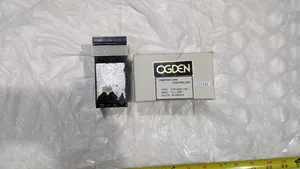 Ogden ETR-9090-132-C Temperature Controller