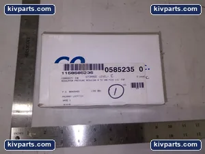 0585235 GO Regulator – actual item, photo 2 of 4
