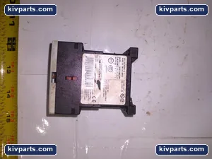 Siemens 3RH1122-2BB40 Sirius – actual item, photo 3 of 4