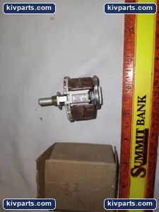 Memcor Resistor – actual item, photo 4 of 9