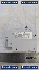 Bussmann CCPB-1-30CF Fuse – actual item, photo 2 of 7