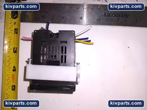 Omron H7CX-AD-N Timer – actual item, photo 8 of 10