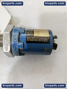 MTS Style Linear Position Transducer – actual item, photo 9 of 12