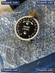 Emerson Assembly Pneumatic Controller – actual item, photo 4 of 6