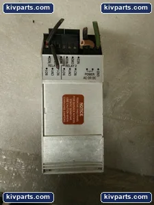 Moore Industries Transmitter – actual item, photo 3 of 7