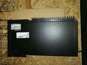 Square D 8030 RIM-101 Series C1 Industrial PLC Card