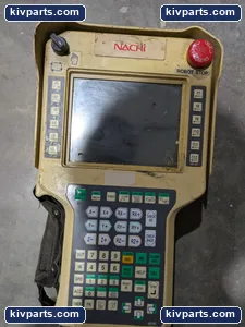 Nachi FD0T-EC15 Teach Pendant Operator – actual item, photo 4 of 13