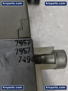 Dungs Dual Modular Gas Safety Valve – actual item, photo 3 of 12