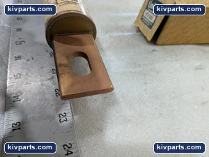 Limitron KTU-600 Bussman Fuse – actual item, photo 3 of 6