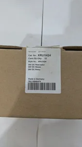 Eaton XRU1H24 Terminal Block Relay