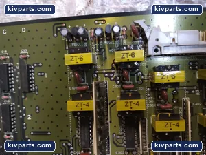 128D-090P2B-L14B PCB Industrial Networking Module – actual item, photo 6 of 7