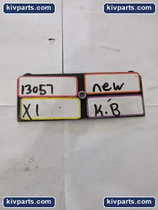 M04011B002 1117 PCB – actual item, photo 2 of 2