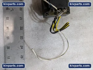 HP-261 Power Transformer – actual item, photo 2 of 11