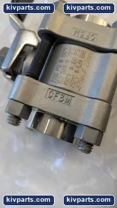 Whitey SS-65TSW12F – actual item, photo 3 of 9