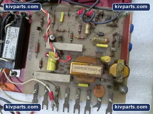 General Electric CR120G33A14 Control Relay – actual item, photo 9 of 15