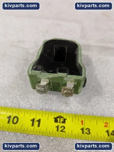 General Electric 22D135G004 Renewal Contactor Solenoid – actual item, photo 4 of 6