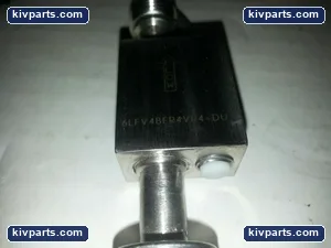 Swagelok 6LFV4BFR4VR4-DU Vertical Flow Sensor – actual item, photo 2 of 4