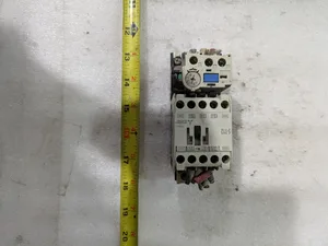 Mitsubishi S-T12 Magnetic Contactor