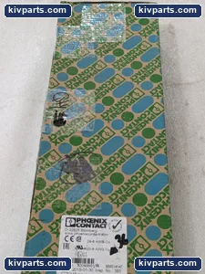 Phoenix Contact 6-TWIN-PE PT 3211498 Terminal Block – actual item, photo 3 of 6