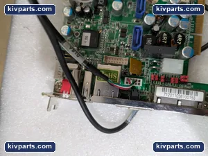Verifone P039-303-00-R Fuel Dispenser Part – actual item, photo 14 of 18