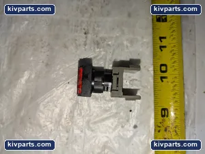Fuji Electric AH16P-TL Pushbutton – actual item, photo 3 of 5