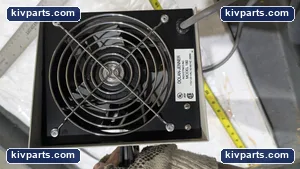 DOLAN-JENNER 180 110 VAC 200W Fiber-Lite – actual item, photo 2 of 8