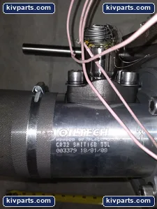 Lovejoy 90609012 Coupling – actual item, photo 6 of 9