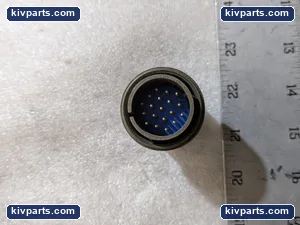 Amphenol MS3106A-22-14P-1233 Connector – actual item, photo 3 of 7