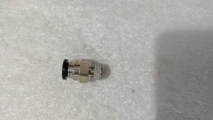 Pisco T-6 Tube Straight Connector