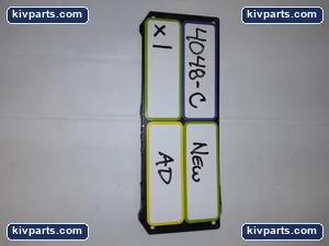 13A0940 Industrial Power Drive Belt – actual item, photo 3 of 3