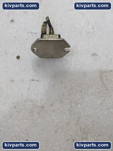 Mitsubishi RM20HA-24F Power Block Module – actual item, photo 2 of 4