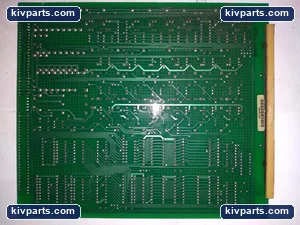 Woodward 5463-154 PLC Module – actual item, photo 3 of 4