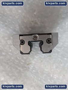Bosch Rexroth R166121420 Super Ball Runner Block – actual item, photo 6 of 7