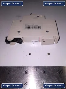 ABB S201P-K20A Miniature Circuit Breaker – actual item, photo 3 of 5
