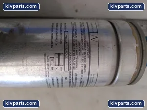 Arcotronics C9TSAMY5225ZA0K Power Factor Capacitor – actual item, photo 4 of 5