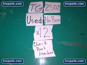 Giddings Lewis PIC900 Input Module – actual item, photo 6 of 6