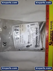 Pepperl+Fuchs 094028 Proximity Sensor – actual item, photo 4 of 5