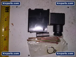 Hirschmann B12 – actual item, photo 3 of 4