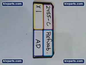 Toray Group WDC-B3-V03 Board Multi-Circuit PC Card – actual item, photo 3 of 3