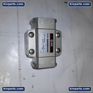 SMC NAKM4000 Modular Check Valve – actual item, photo 2 of 3