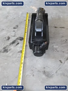 Bosch Rexroth MHD093B-035-PG1-BA Indramat 287309 – actual item, photo 6 of 8