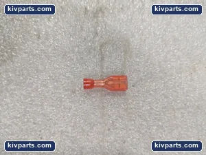 TE Connectivity 2-520411-2 Connector – actual item, photo 2 of 5